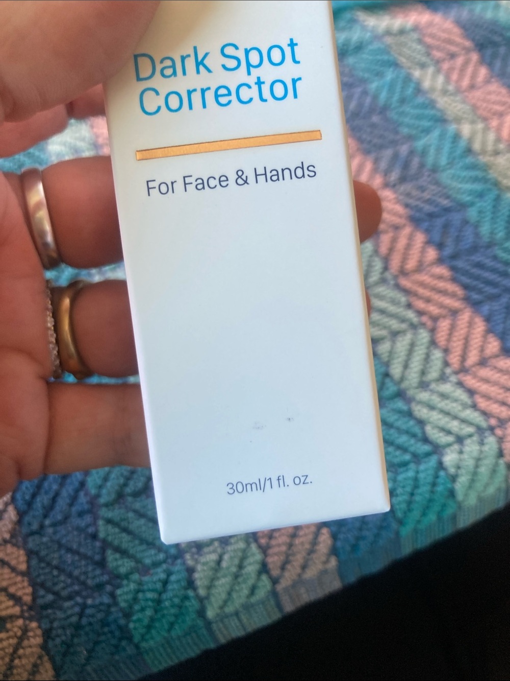 MiamiMD Dark Spot Corrector 1.0 fl oz - Picture 3 of 7